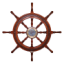 Logo BULGARIAN RIVER SHIPP.