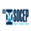 Logo SOCEP S.A. NAM. LN -,10
