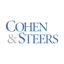 Logo COHEN+STEERS INFR.DL-,001