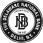 Logo DELHI BANK CORP. DL 5