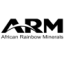 Logo African Rainbow Minerals