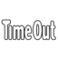 Logo TIME OUT GROUP LS-,001