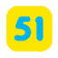 Logo 51Talk Online Education