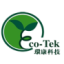Logo ECO-TEK HLDGS LTD.HD -,01