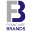 Logo FRANCHISE BRANDS LS-,005