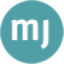 Logo MJ Gleeson