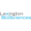 Logo Lexington BioSciences