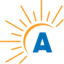 Logo Azure Power Global