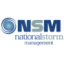 Logo National Storm Management