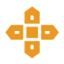 Logo VINTE VIVIENDAS INTEGR.