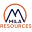 Logo MILA RESOUR. PLC LS-,01