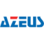Logo AZEUS SYS HLDGS DL -,20