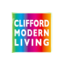 Logo CLIFFORD MOD. LV. HD -,01