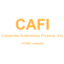 Logo CONSUMER AUTOM.FIN.DL-,01