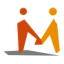 Logo Merafe Resources