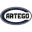 Logo ARTEGO S.A. NAM. LN 2,50