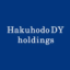 Logo Hakuhodo DY
