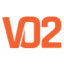 Logo Vo2 Cap Holding