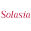 Logo SOLASIA PHARMA K.K. O.N.