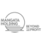 Logo MANGATA HOLDING S.A.