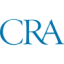 Logo CRA International