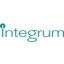 Logo INTEGRUM AB B