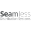 Logo SEAMLESS DISTRIB. SYS