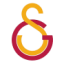 Logo Galatasaray Sportif