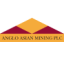 Logo Anglo Asian Mining