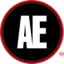 Logo Accel Entertainment A