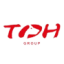Logo TDH HOLDINGS NEW DL-,02