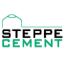 Logo STEPPE CEMENT