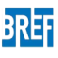 Logo BULGARIAN REAL EST. BW 1