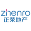 Logo Zhenro Properties Group