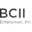 Logo BCII ENTERP. DL-,001