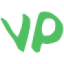Logo VETERANPOOLEN AB B