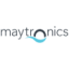 Logo Maytronics