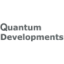 Logo QUANTUM DEVELOPM. BW 1