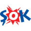 Logo ŞOK Marketler Ticaret