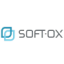 Logo SOFTOX SOLUTIONS NK 0,02