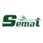 Logo SEMAT AS INH. EO33,193919