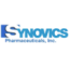 Logo SYNOVICS PHARMAC. DL-,001