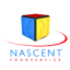 Logo NASCENT WINE CO.N DL-,001