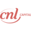 Logo CNL CAPITAL E. A. EO -10,