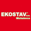 Logo EKOSTAV AS INH. EO 33,19