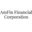 Logo AMFIN FINANC. CORP. DL-01