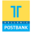 Logo TT Hellenic Postbank