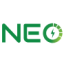Logo NEO BATTERY MATERIALS