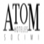 Logo ATOM HOTELES SOC. EO 1
