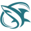 Logo BLUE SHARK PWR SYS. EO-,2